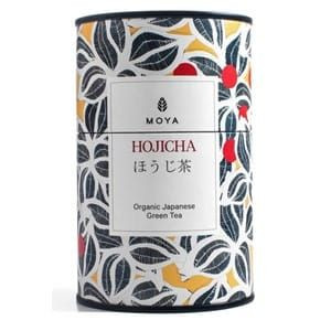 Herbata zielona HOJICHA BIO 60 g  Moya Matcha
