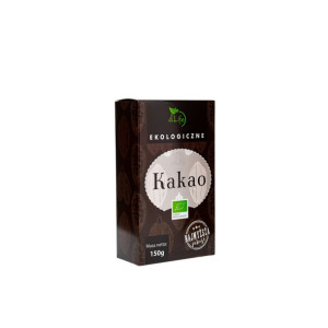 Kakao ekologiczne BIO 150 g BioLife