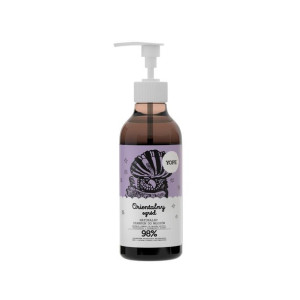 Szampon do włosów Orientalny Ogród 300 ml Yope