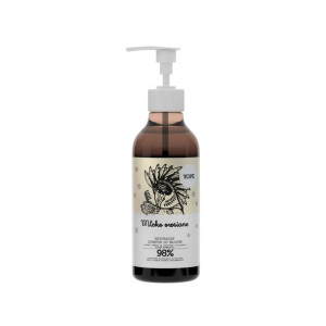 Szampon do włosów Mleko Owsiane 300 ml Yope