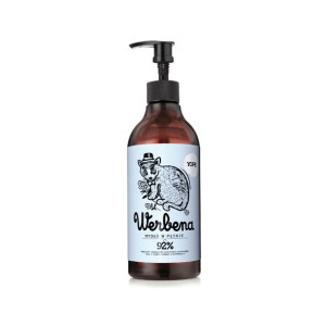 Mydło w płynie Werbena 500 ml Yope