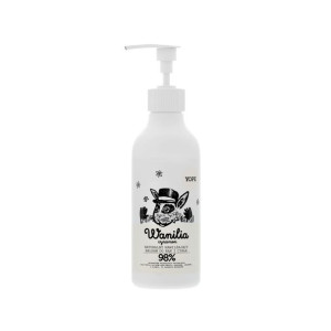 Balsam nawilżający do rąk i ciała Wanilia i Cynamon 300 ml Yope