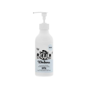 Balsam kojący do rąk i ciała naturalny Werbena 300 ml Yope
