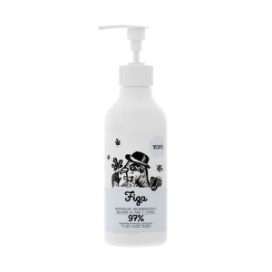 Balsam do rąk i ciała Figa 300 ml Yope