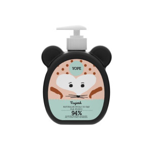 Mydło dla dzieci Nagietek 400 ml Yope