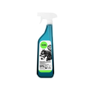 Płyn do czyszczenia uniwersalny Lawenda 750 ml Yope