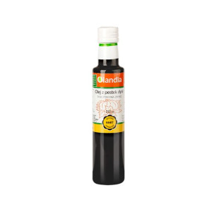 Olej z pestek dyni 250 ml Olandia