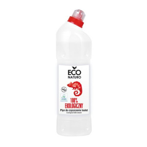 Płyn do czyszczenia toalet EKO 1 L Eco Naturo