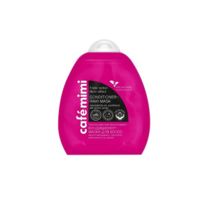 Odżywka do włosów Multi Efect 250 ml Cafemimi
