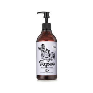 Mydło w płynie Figa 500 ml Yope