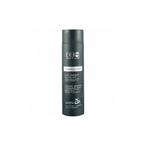 Szampon do włosów dla mężczyzn przeciw wypadaniu 250 ml Eco Laboratorie