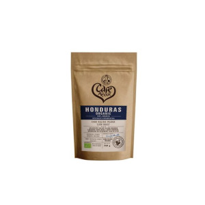Kawa mielona ręcznie palona 100% Arabica Honduras BIO 250 g Cafe Mon Amour