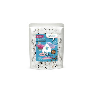 Popcorn z olejem kokosowym 50 g Blue Corn