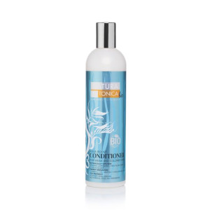 Odżywka do włosów osłabionych nawilżająca 400 ml Natura Estonica