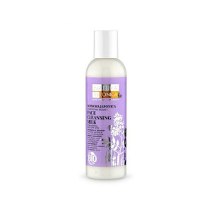 Mleczko oczyszczające do twarzy Sofora Japońska 200 ml Natura Estonica