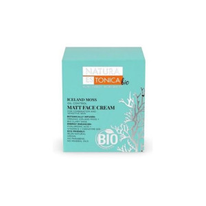 Krem do twarzy Islandzki Mech 50 ml Natura Estonica