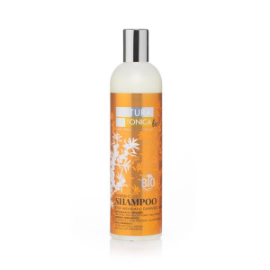 Szampon do włosów Power C 400 ml Natura Estonica