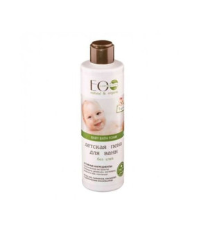 Płyn do kąpieli dla dzieci 1+ 250 ml Eco Laboratorie