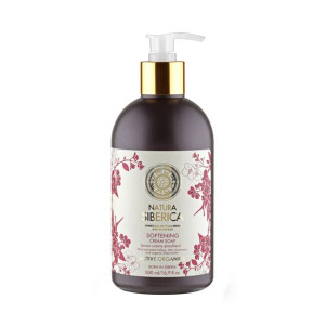  Mydło do ciała w płynie zmiękczające 500 ml Natura Siberica