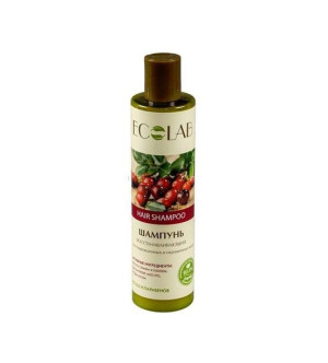 Szampon do włosów regenerujący 250 ml Eco Laboratorie