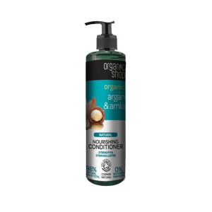 Balsam do włosów odżywczy 280 ml Organic Shop