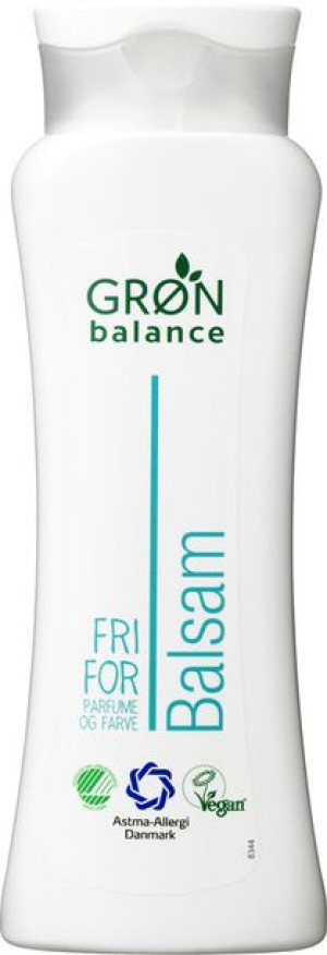 Odżywka do włosów 300 ml Gron Balance