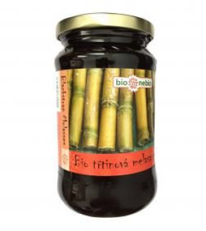 Melasa Trzcinowa BIO 450 g - BioNebio