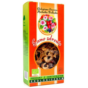 Herbatka SAMO ZDROWIE BIO 100 g Dary Natury
