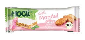 Baton migdałowy BIO 25 g Mogli
