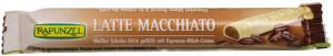Baton latte macchiato BIO 22g Rapunzel