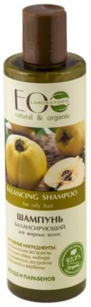Szampon do włosów Równowaga 250 ml Eco Laboratorie