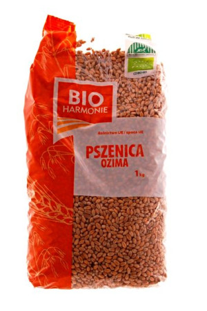 Pszenica ozima BIO 1 kg ProBio