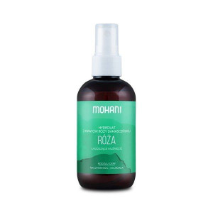 Hydrolat RÓŻANY 100 ml  MOHANI