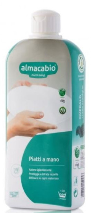 Płyn do mycia naczyń ECO 1 l Almacabio