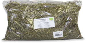 Bazylia BIO 500 g  HORECA (DARY NATURY)