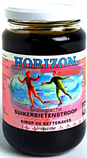 Syrop buraczany BIO 450 g Horizon