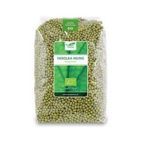 Fasolka mung BIO 1 kg  Bio Planet