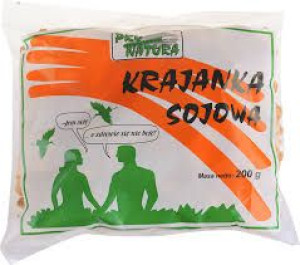 krajanka sojowa 200g ProNatura