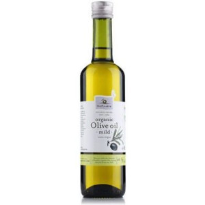 Oliwa z oliwek extra virgin BIO 500ml Bio Planete