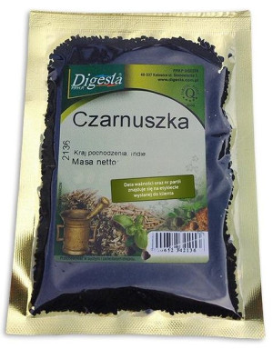 Czarnuszka 30g Digesta
