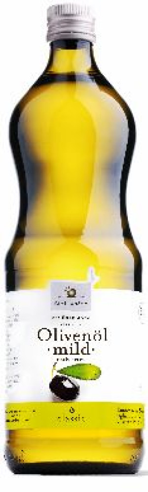 oliwa z oliwek extra virgin BIO 1l Bio Planete