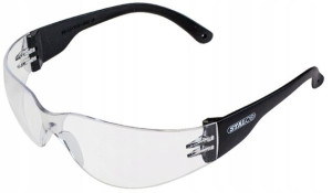 Stalco Okulary Przeciwodpryskowe Ochronne Robocze