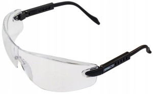 Stalco Okulary Przeciwodpryskowe Bezbarwne S-44199