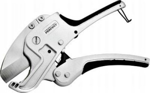 STALCO Obcinak do rur PCV 0-42mm PERFECT S-67607