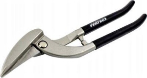 STALCO Nożyce do cięcia blachy 300mm prawe S-67307