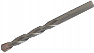 STALCO Wiertło do betonu cylindryczne 6mm S-71313