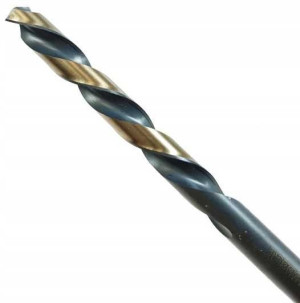 STALCO Wiertło do metalu HSS ? 2,0mm S-71720