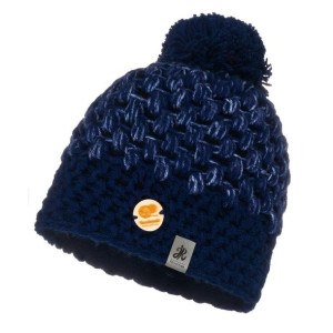 Zimowa czapka handmade Unisex