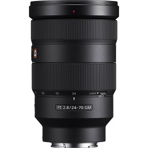 Sony Fe 24-70 Mm F/2.8 Gm Sel2470gm