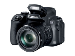 Canon PowerShot SX70 HS Czarny